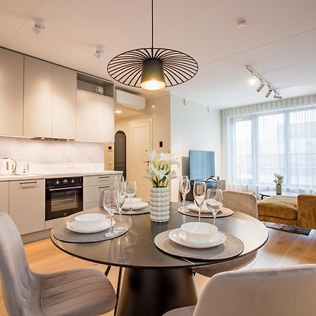 Lai Old Town Apartment With Sauna And Terrace Tartu Exterior photo