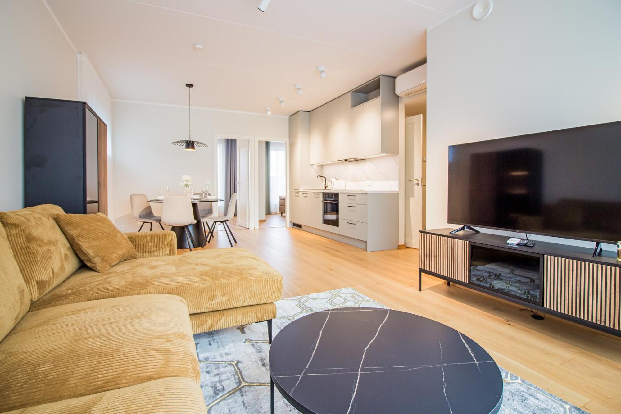Lai Old Town Apartment With Sauna And Terrace Tartu Exterior photo