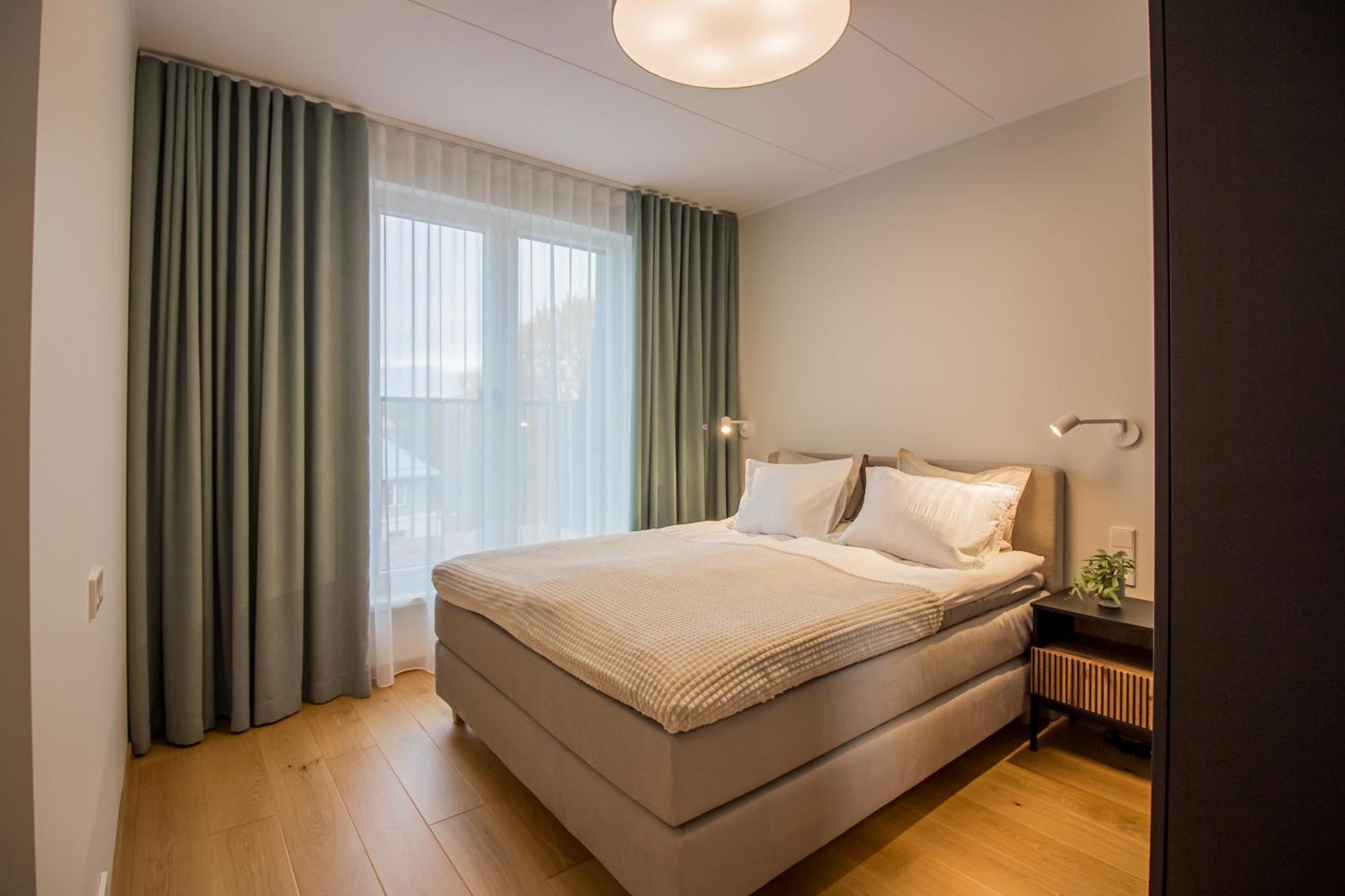 Lai Old Town Apartment With Sauna And Terrace Tartu Exterior photo