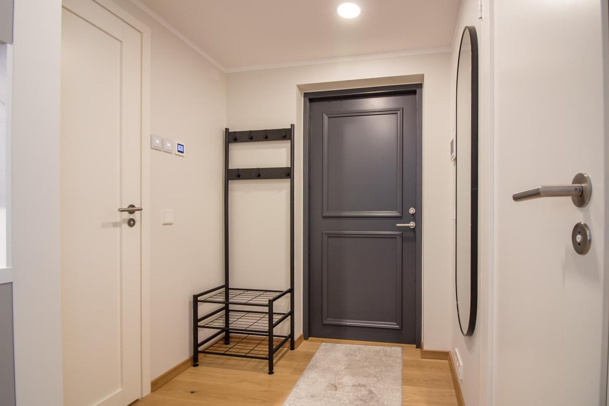 Lai Old Town Apartment With Sauna And Terrace Tartu Exterior photo
