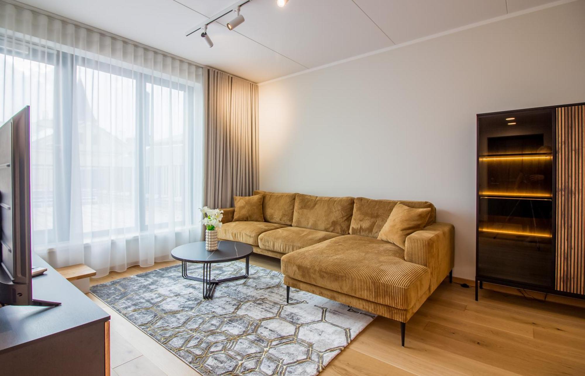 Lai Old Town Apartment With Sauna And Terrace Tartu Exterior photo