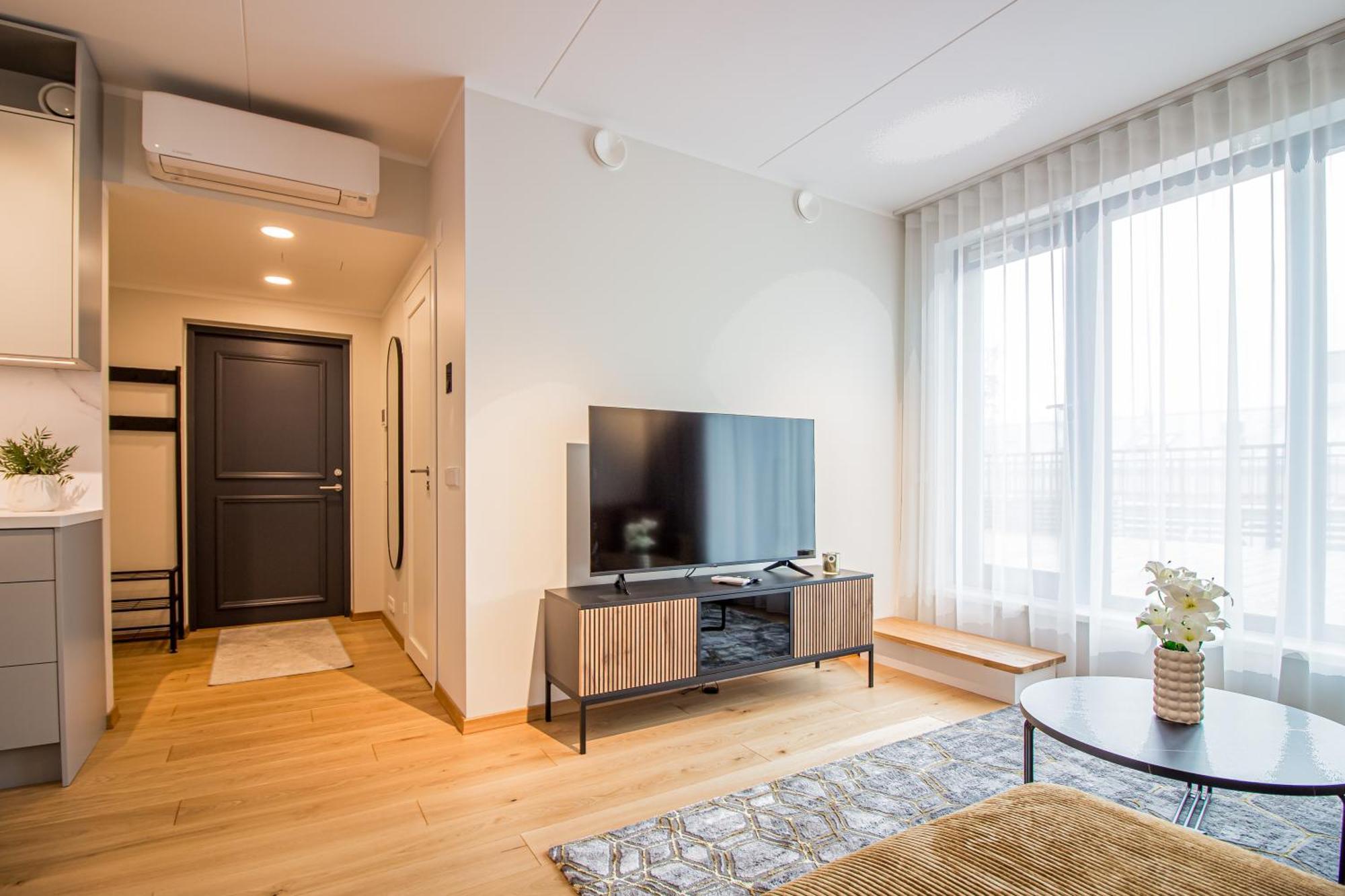 Lai Old Town Apartment With Sauna And Terrace Tartu Exterior photo