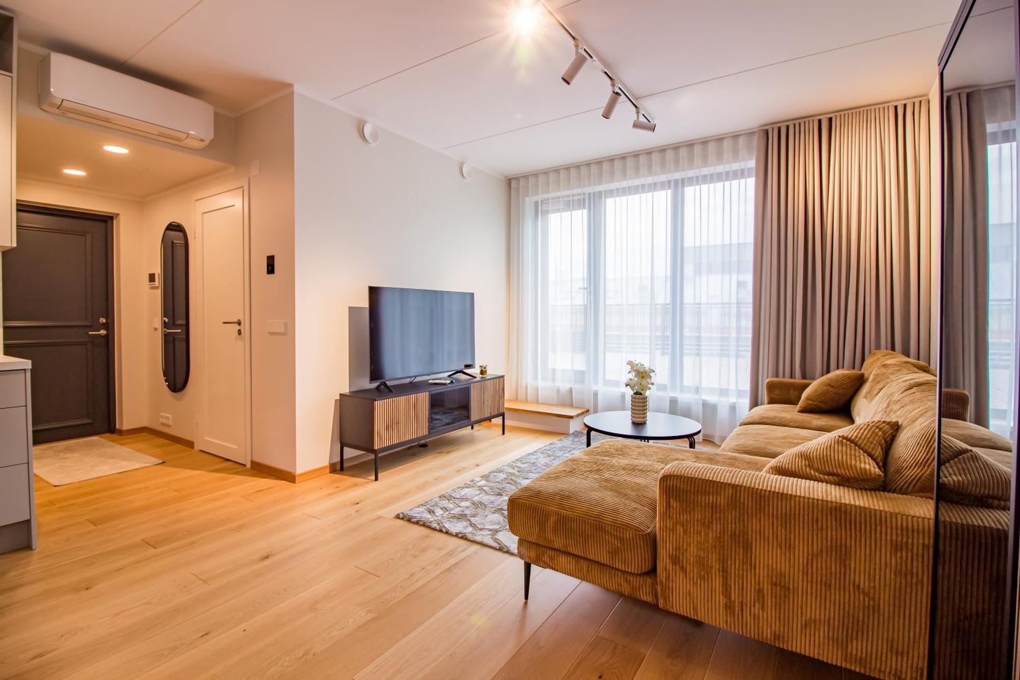 Lai Old Town Apartment With Sauna And Terrace Tartu Exterior photo